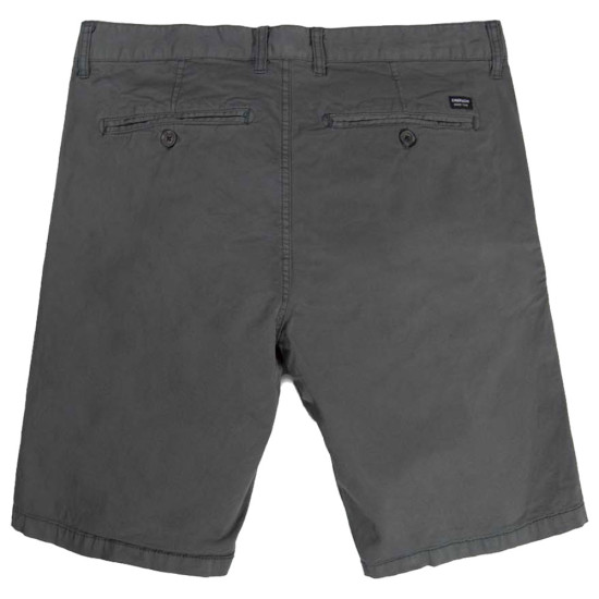 Emerson Ανδρική βερμούδα Stretch Chino Short Pants Emerson Ανδρική βερμούδα Stretch Chino Short Pants